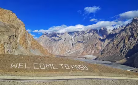 Explore Pakistan: A Complete Guide