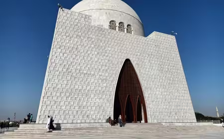 Umrah Packages from Karachi
