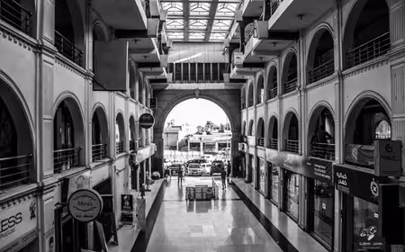 Umrah Packages from Peshawar
